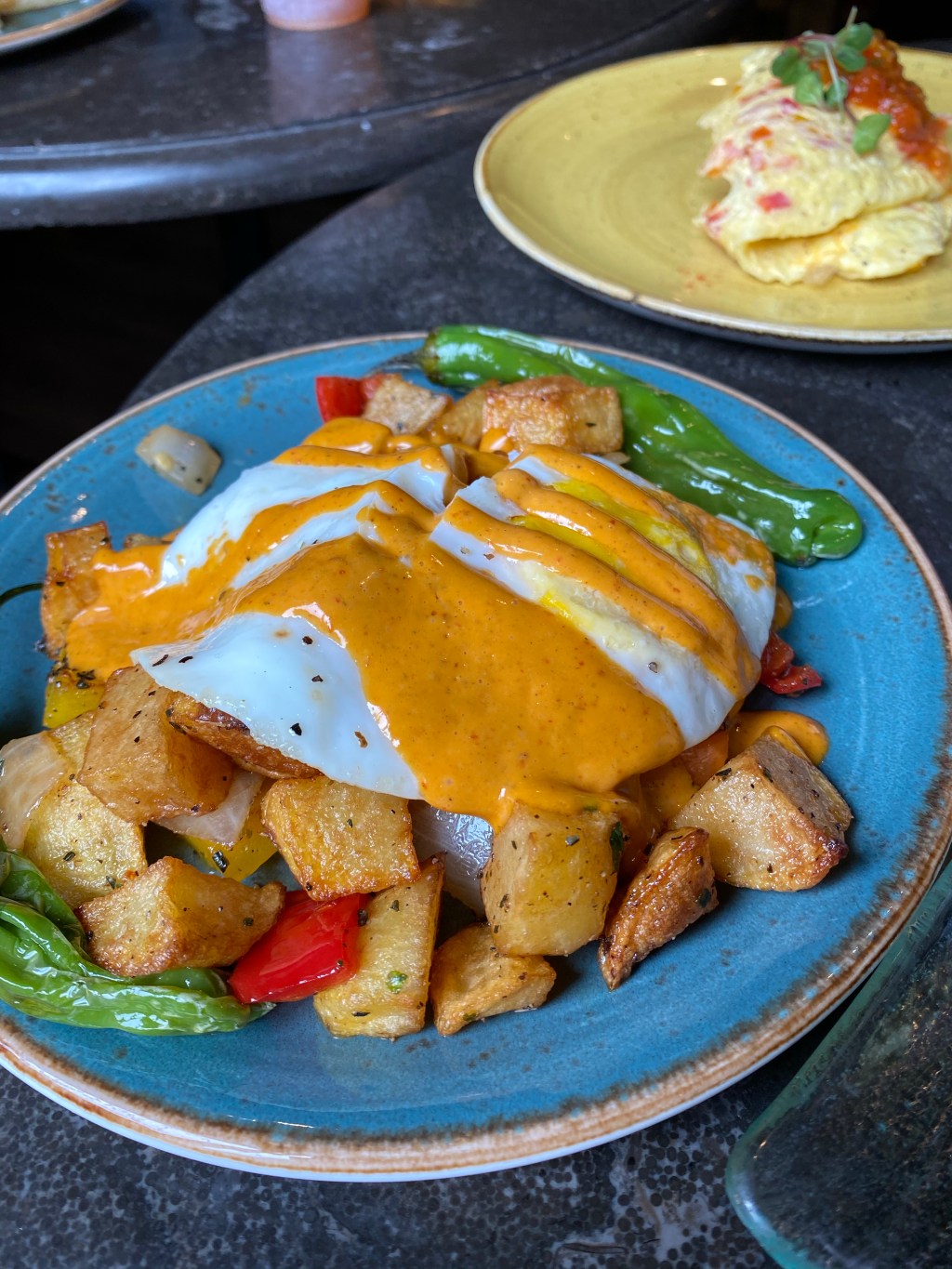 Pamplona in Arlington