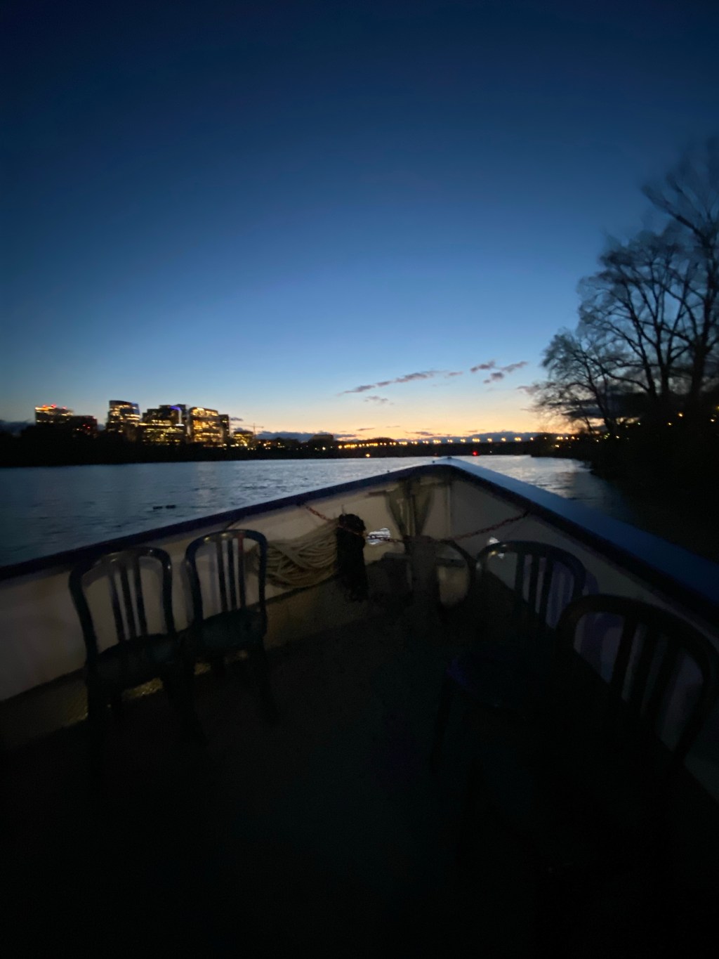 Margarita “Cherry Blossom”&nbsp;Cruise