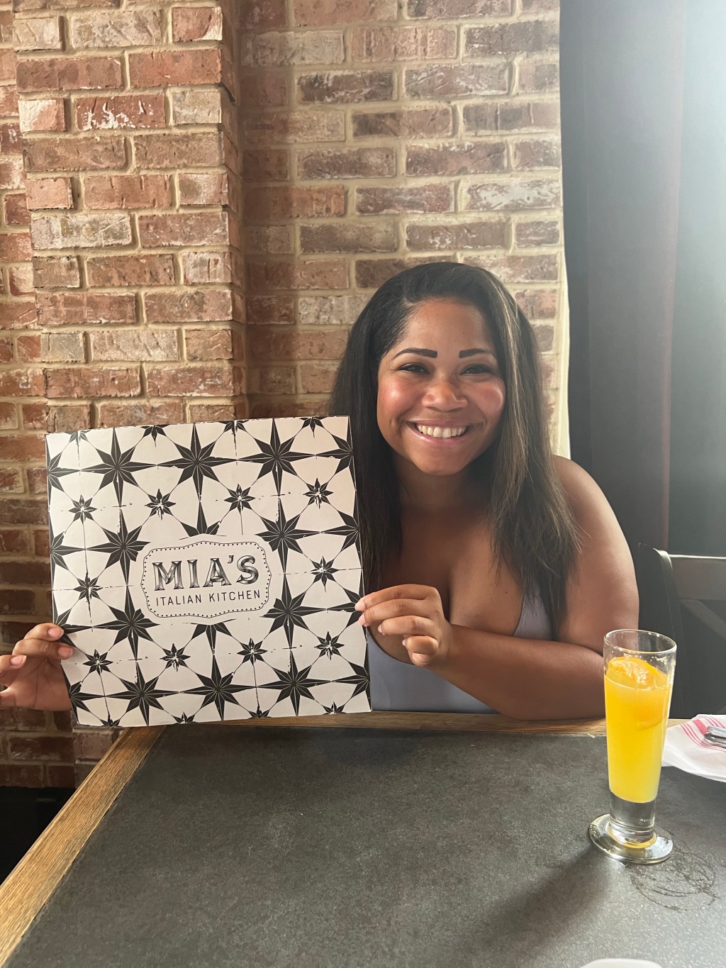 Mia’s Italian Kitchen